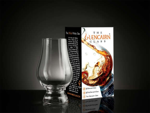 Glencairn glass