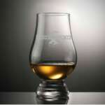 Glencairn glass med whiskyworld