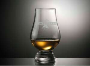 Glencairn glass med whiskyworld