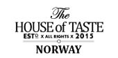 Bergen Guide 26.02.21: Whisky og ost på The House of Taste