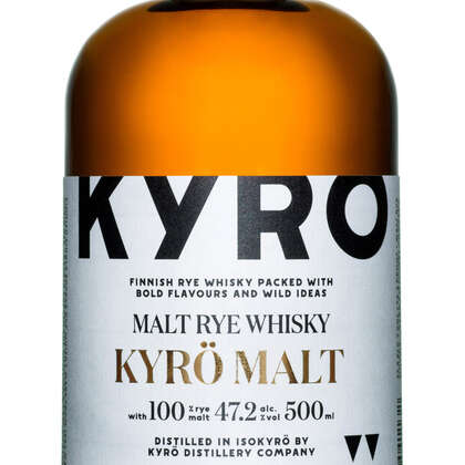 Kyrö Malt