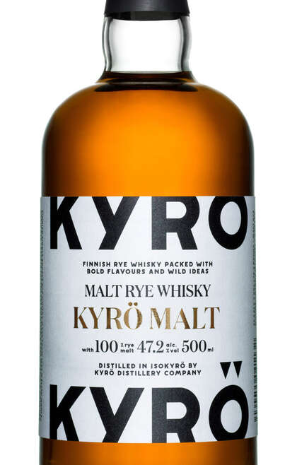 Kyrö Malt