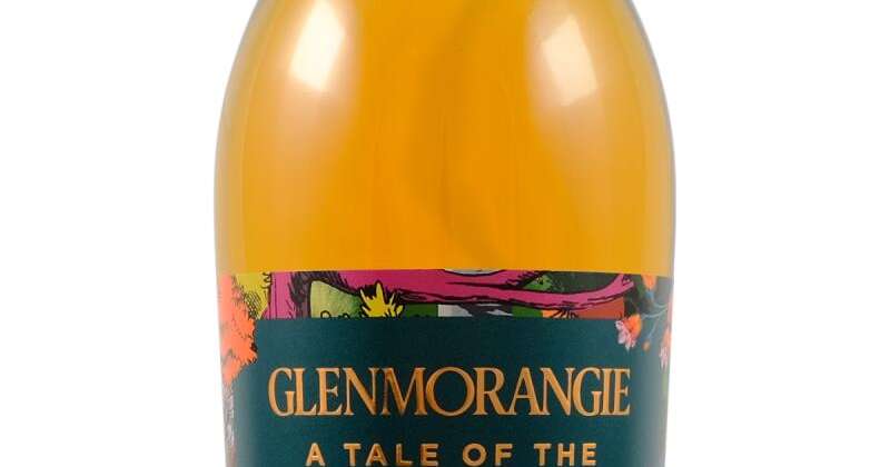 Glenmorangie A Tale of the Forest