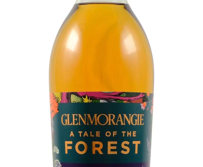 Glenmorangie A Tale of the Forest