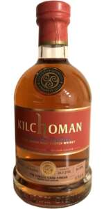 Kilchoman 2011