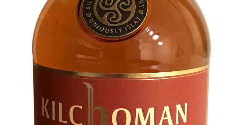 Kilchoman 2011