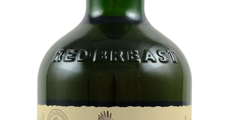 Redbreast 12 year old Cask Strength