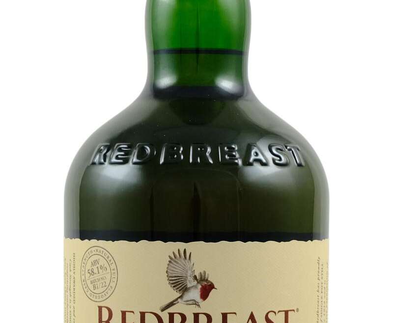 Redbreast 12 year old Cask Strength