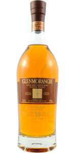 Glenmorangie 18 years old